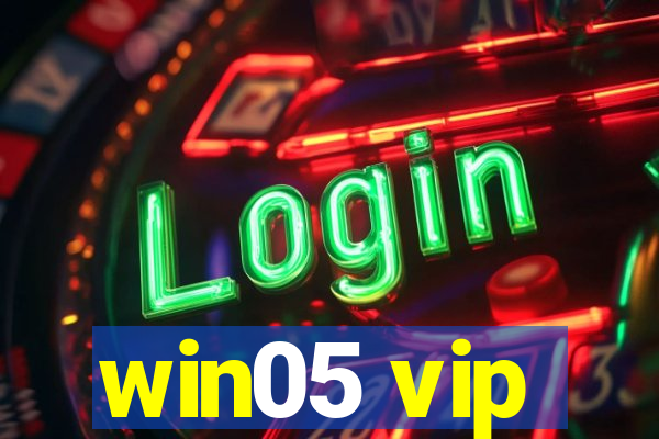 win05 vip